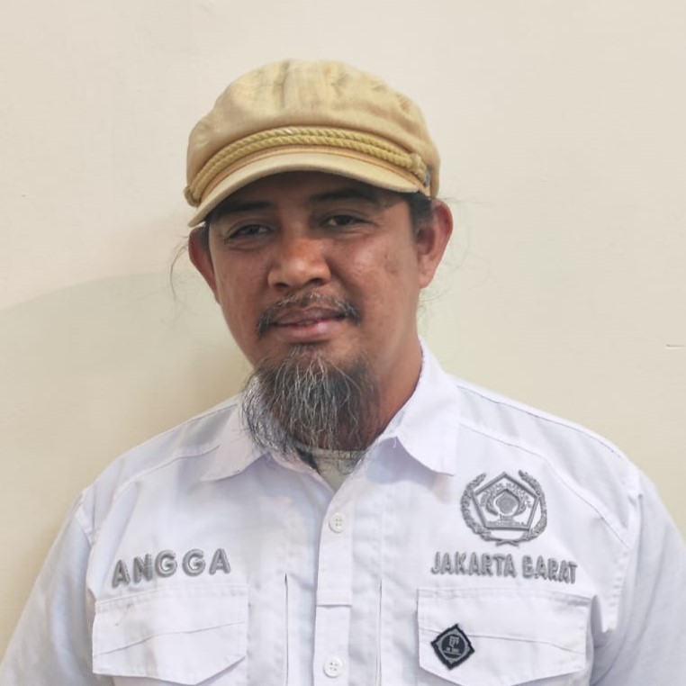 Angga