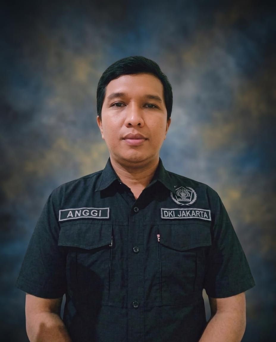 Gatra Kencana Anggi Marsiano
