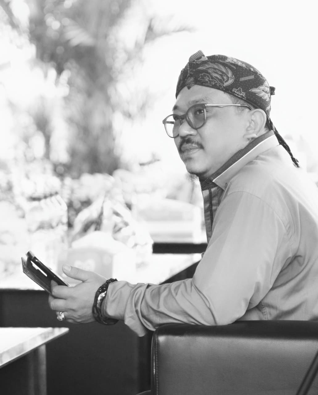Didit Alamsyah