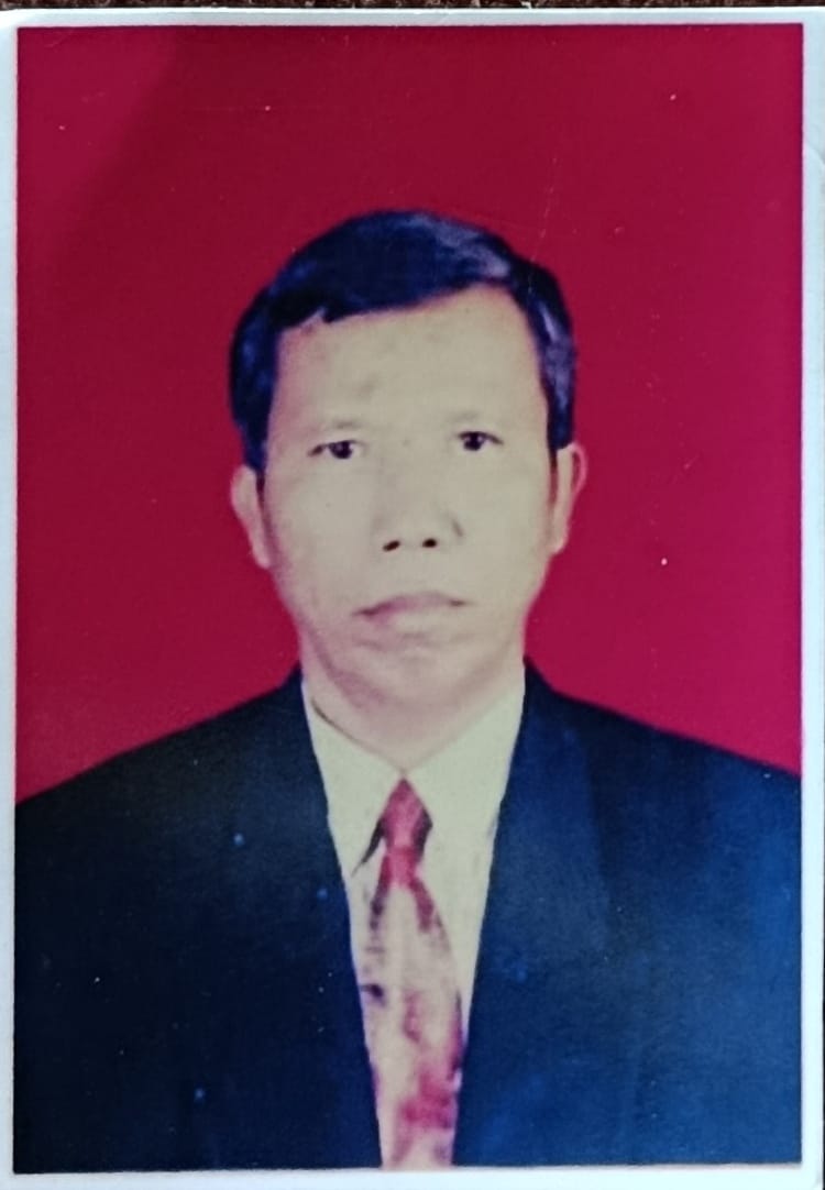 Ebenezer Sihotang