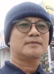 H. Sampurno Agus Rianto