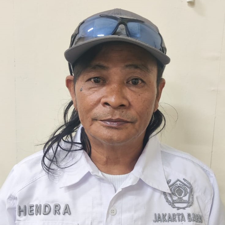 Hendra