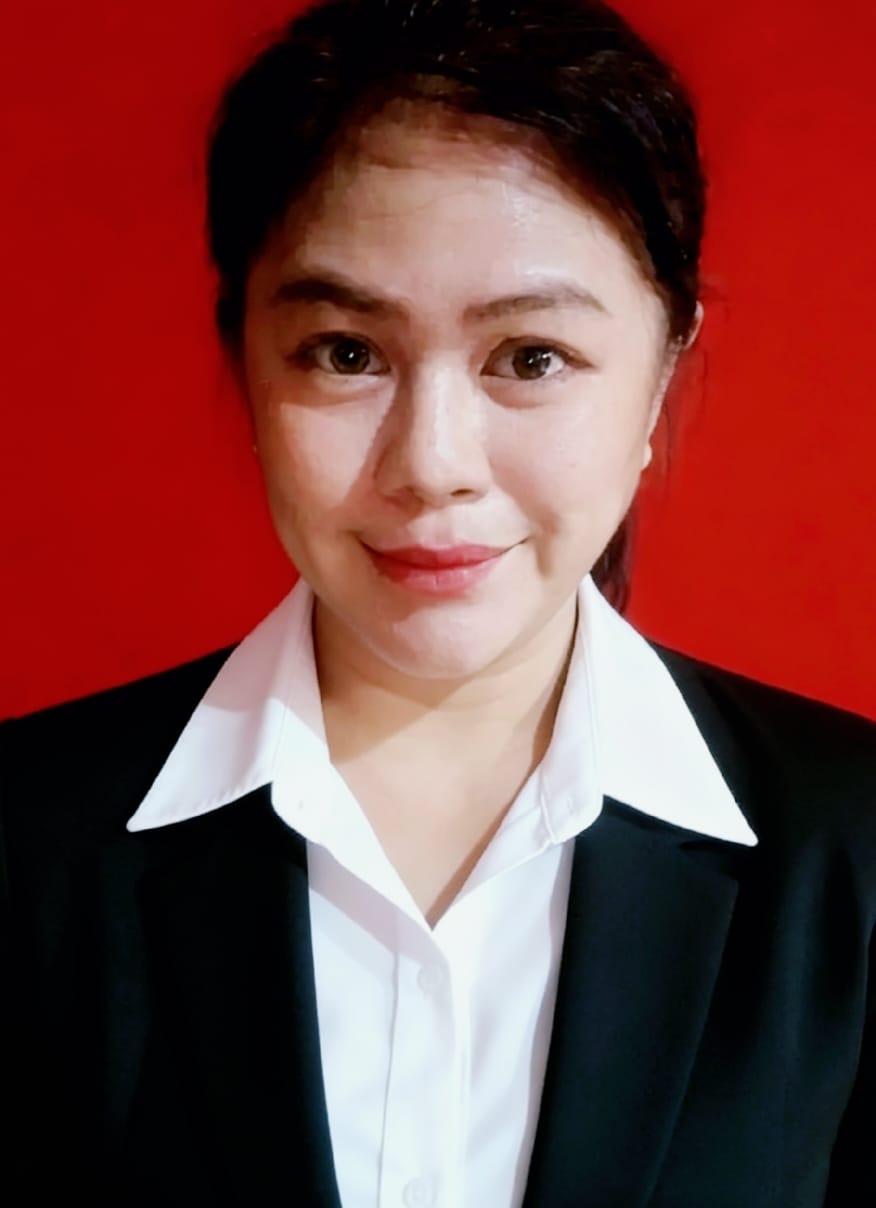Rossy Maharani, S.I.Kom