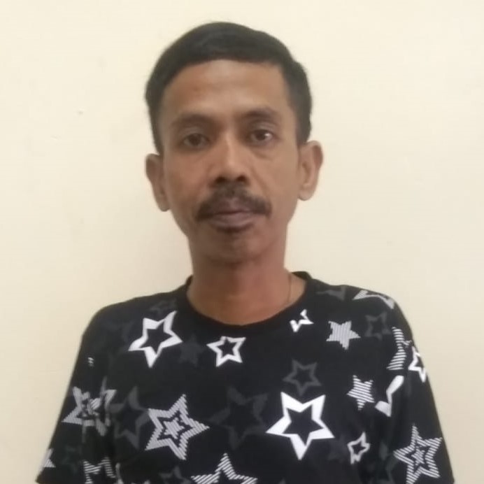 Hadi Sutrisno