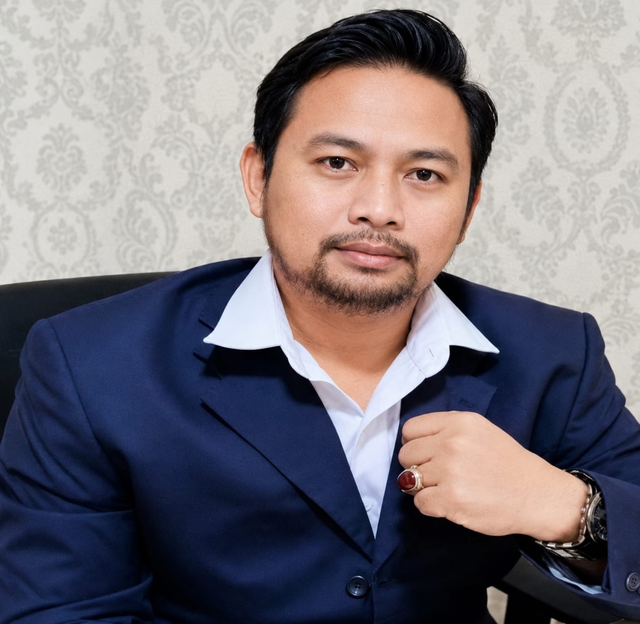 Bambang Gatot Subroto