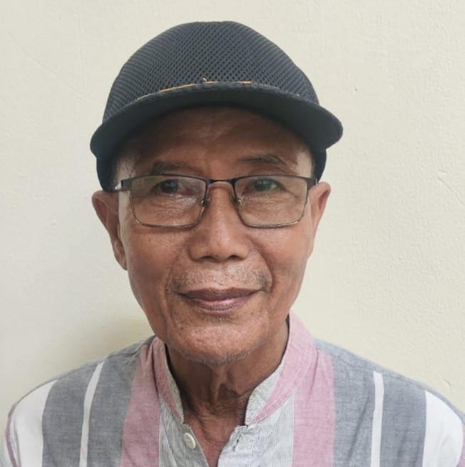 Zainal